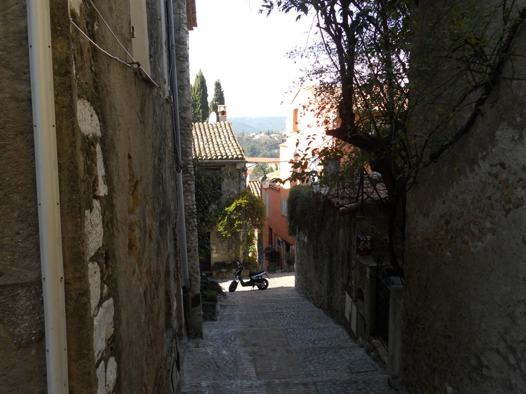 Centro storico di Nizza - Old Nice